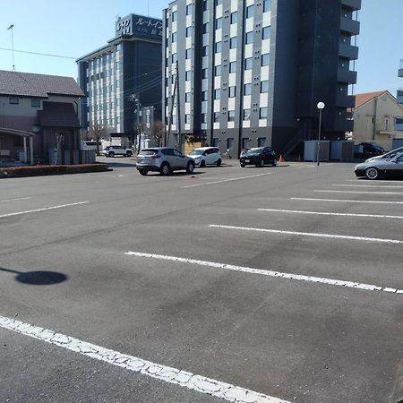 Hotel Route-Inn Yuki Yuki  Екстер'єр фото