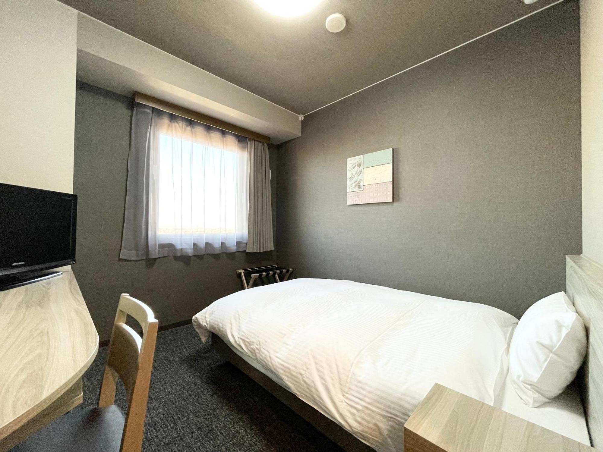 Hotel Route-Inn Yuki Yuki  Екстер'єр фото