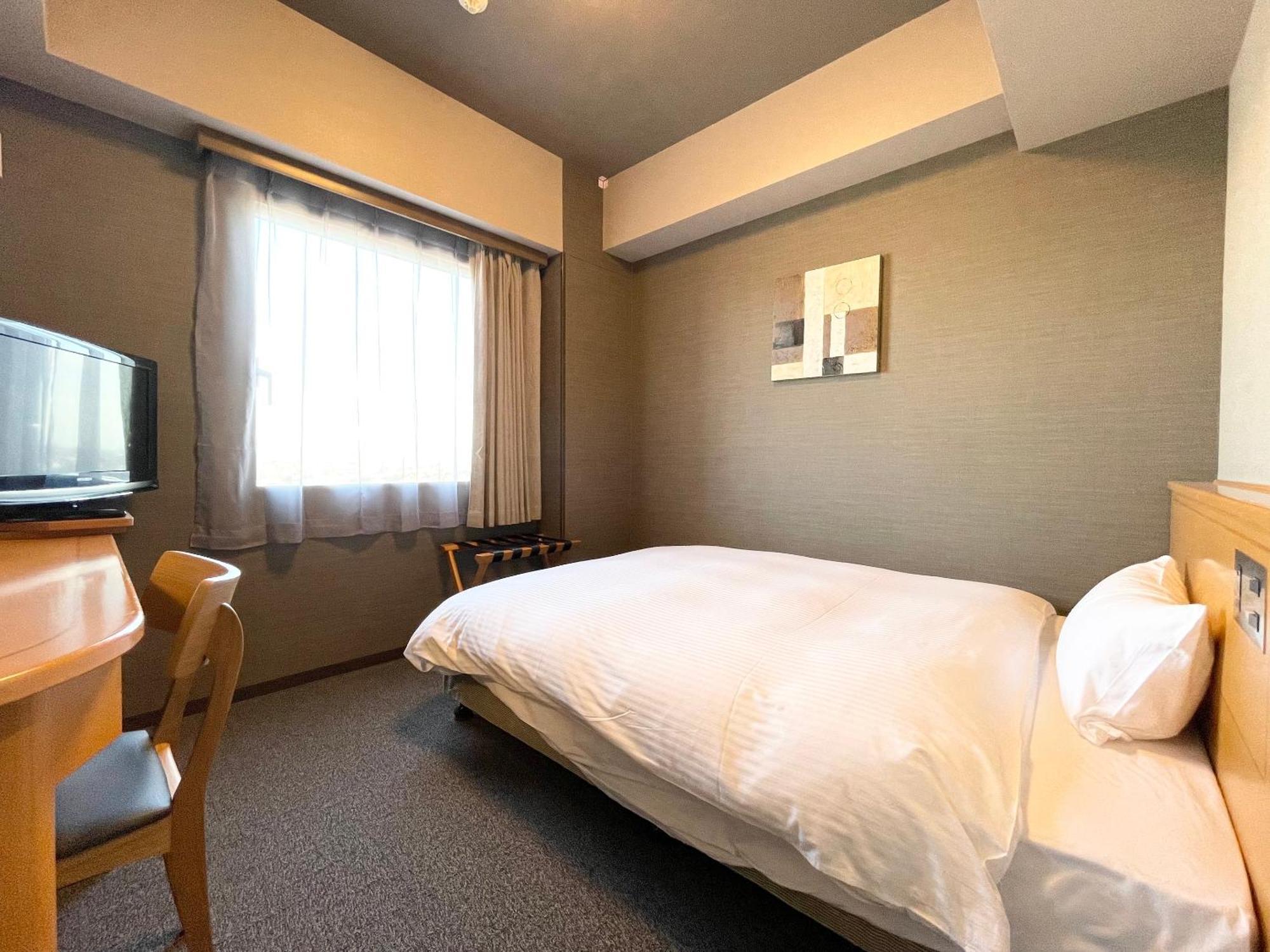Hotel Route-Inn Yuki Yuki  Екстер'єр фото