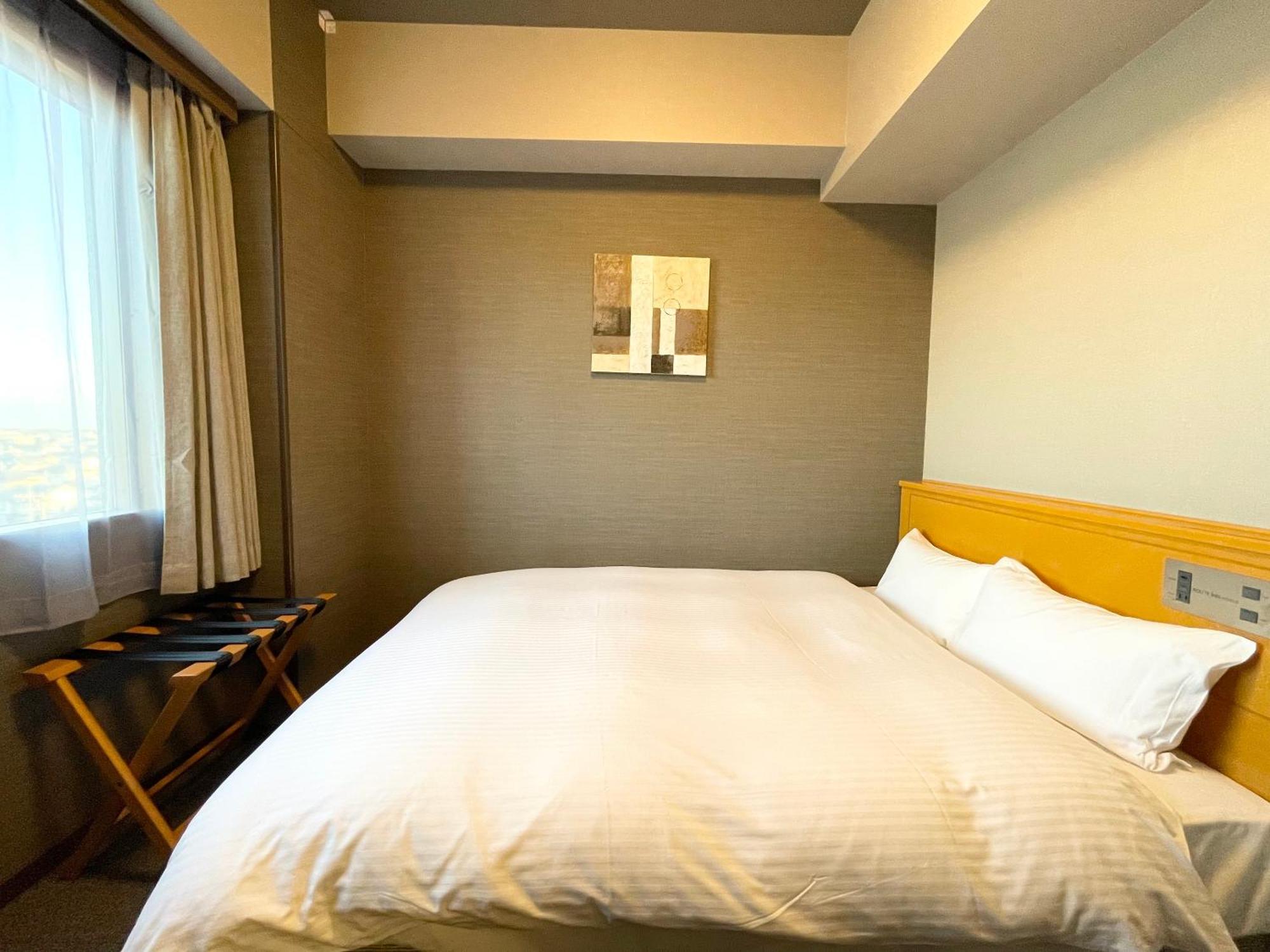 Hotel Route-Inn Yuki Yuki  Екстер'єр фото